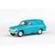 Škoda 1202 Dodávka (1965) 1:43 - Tyrkys