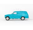 Škoda 1202 Dodávka (1965) 1:43 - Tyrkys