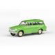 Škoda 1202 (1964) 1:43 - Zelená Aloe
