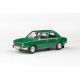 Škoda 105L (1977) 1:43 - Zelená Ostrá