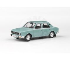 Škoda 105L (1977) 1:43 - Šedomodrá
