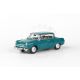 Škoda 1100MBX (1969) 1:43 - Modrozelená Tmavá