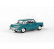 Škoda 1100MBX (1969) 1:43 - Modrozelená Tmavá