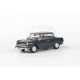 Škoda 1100MBX (1969) 1:43 - Šedá Tmavá