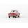 Škoda 1100MBX (1969) 1:43 - Červená Rubínová