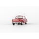 Škoda 1100MBX (1969) 1:43 - Červená Rubínová