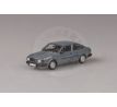 Škoda Rapid 136 (1987) 1:43 - Šedomodrá Tmavá