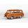 Škoda 1203 (1974) 1:43 - Hnedá Okrová