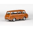 Škoda 1203 (1974) 1:43 - Hnedá Okrová
