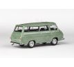 Škoda 1203 (1974) 1:43 - Zelená Pastelová