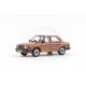 Škoda 120L (1984) 1:43 - Škoricová Hnedá