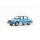 Škoda 120L (1984) 1:43 - Modrá Blankytná