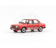 Škoda 120L (1984) 1:43 - Červená Šípková