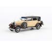 Škoda 860 (1932) 1:43 - Béžová Svetlá