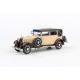 Škoda 860 (1932) 1:43 - Béžová Svetlá