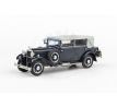 Škoda 860 (1932) 1:43 - Modrá Tmavá