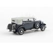 Škoda 860 (1932) 1:43 - Modrá Tmavá