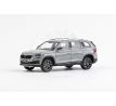 Škoda Kodiaq FL (2021) 1:43 - Šedá Steel