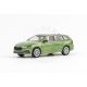 Škoda Octavia IV Combi (2020) 1:43 - Zelená Májová Metalíza
