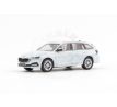 Škoda Octavia IV Combi (2020) 1:43 - Biela Moon Metalíza