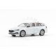 Škoda Octavia IV Combi (2020) 1:43 - Biela Moon Metalíza