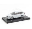 Škoda Octavia IV Combi (2020) 1:43 - Biela Moon Metalíza