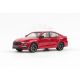 Škoda Octavia IV RS (2020) 1:43 - Červená Velvet Metalíza