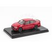 Škoda Octavia IV RS (2020) 1:43 - Červená Velvet Metalíza