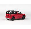 Škoda Yeti FL (2013) 1:43 - Červená Corrida