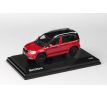 Škoda Yeti FL (2013) 1:43 - Červená Corrida