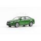 Škoda Octavia III (2012) 1:43 - Zelená Rallye Metalíza