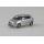 Škoda Fabia II FL (2013) 1:43 - Strieborná Brilliant Metalíza