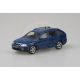 Škoda Octavia II Combi (2004) 1:43 - Modrá Dynamic