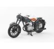 Jawa 250 Pérák (1942) 1:18 - Šedá Tmavá - Prototyp