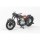 Jawa 250 Pérák (1942) 1:18 - Šedá Tmavá - Prototyp