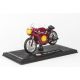 Jawa 350 2xOHC (1961) 1:18 - Veľká Cena Nemecka Hockenheim 1961 #62 Šťastný