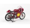 Jawa 350 2xOHC (1961) 1:18 - Veľká Cena Nemecka Hockenheim 1961 #62 Šťastný