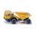 SIKU - Bergmann Dumper