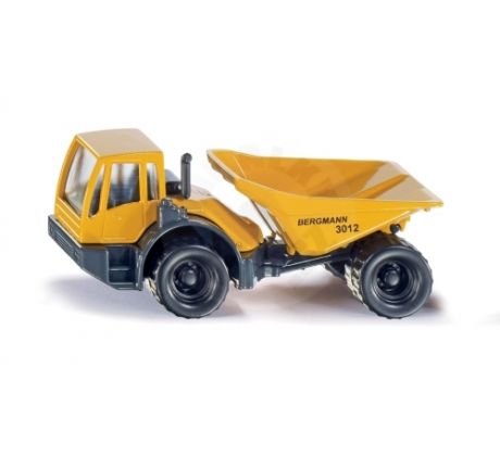 SIKU - Bergmann Dumper