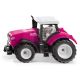 SIKU - traktor Mauly X540 ružový