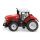 SIKU - traktor Mauly X540 červený
