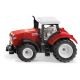 SIKU - traktor Mauly X540 červený