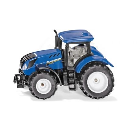 SIKU - traktor New Holland T7.315