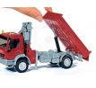 SIKU Super - Mercedes Atego so žeriavom, mierka 1:50
