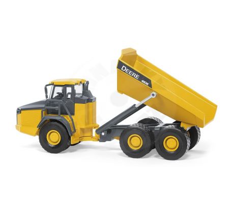 SIKU Super - John Deere Dumper, 1:50
