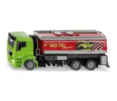 SIKU Super - MAN LKW cisterna