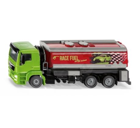 SIKU Super - MAN LKW cisterna