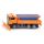 SIKU Super - Zimné servisné auto 1:87