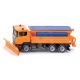 SIKU Super - Zimné servisné auto 1:87