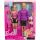 Mattel Barbie: 65th Anniversary Barbie a Ken na korčuliach